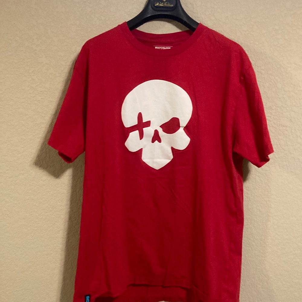 Overwatch T size Large